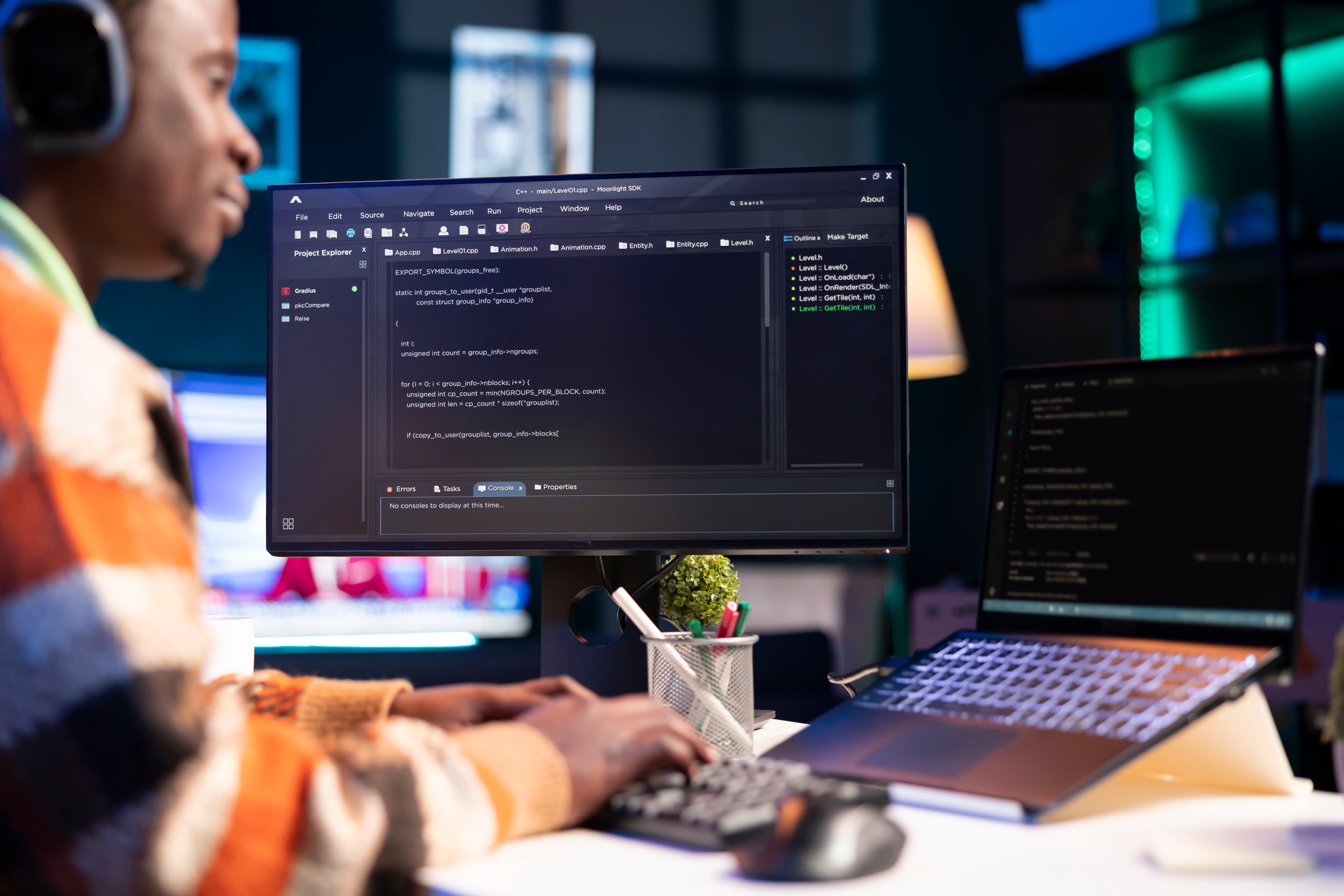 App Development preview image 1