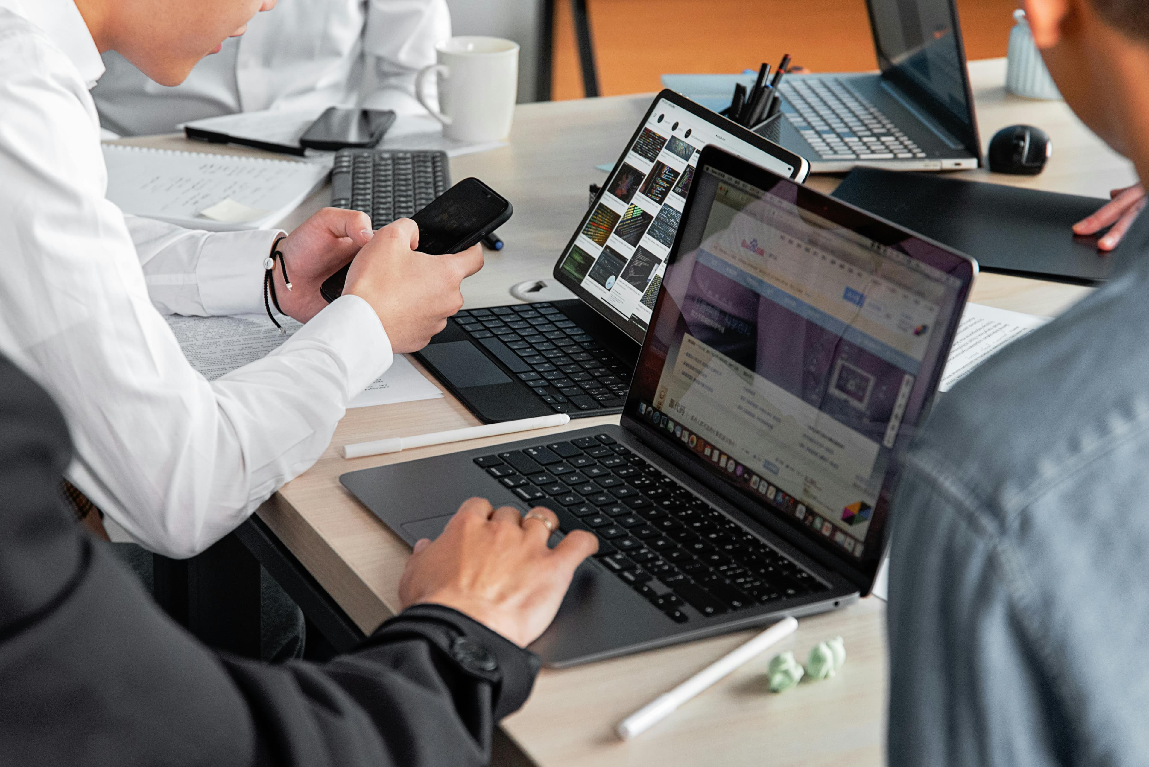 Digital Marketing preview image 1